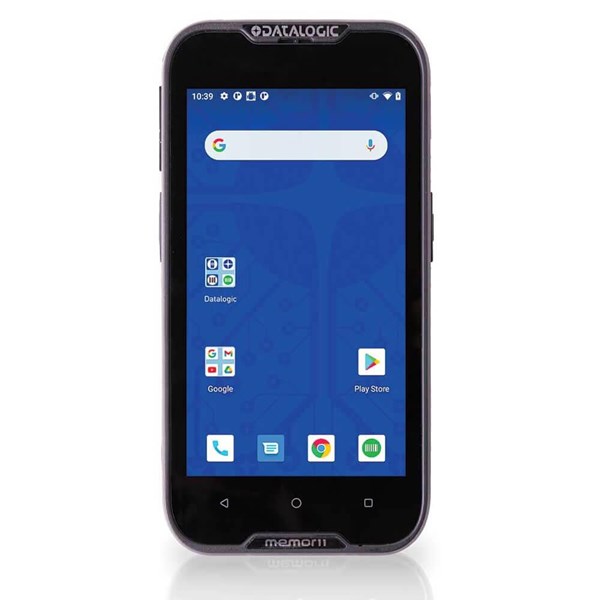 DATALOGIC MEMOR 11 Wlan Bluetooth (2D) Karekod Android El Terminali