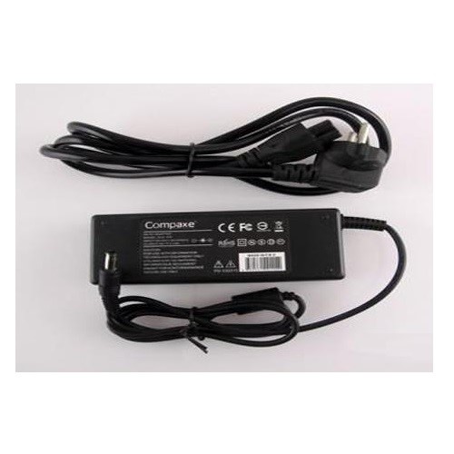 COMPAXE CLS-474A 19v 4.74amper 3/5.5mm Muadil Notebook Adaptörü (Samsung Uyumlu)