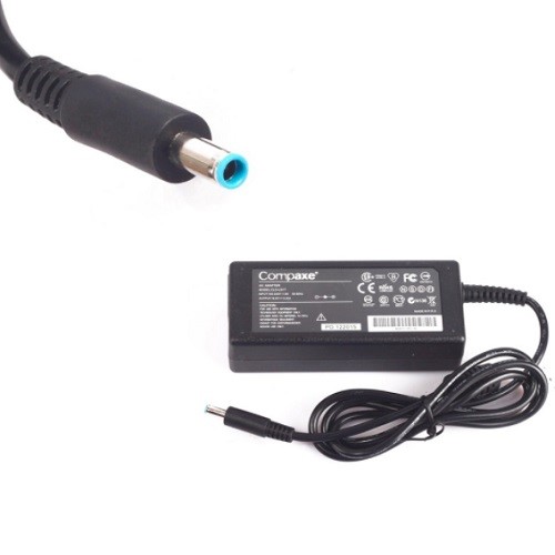 COMPAXE 65w CLD-U317 19.5v 3.34amper 3.0/4.5mm Muadil Notebook Adaptörü (Dell Uyumlu)