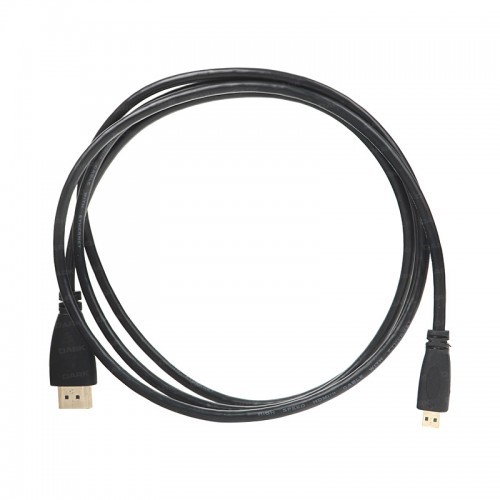 DARK DK-HD-CV13L150MICRO 1.5metre mHDMI-HDMI Görüntü Kablosu