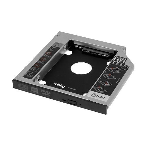 FRISBY FA-7830NF Sata Notebook Harddisk Yuvası 12.7mm