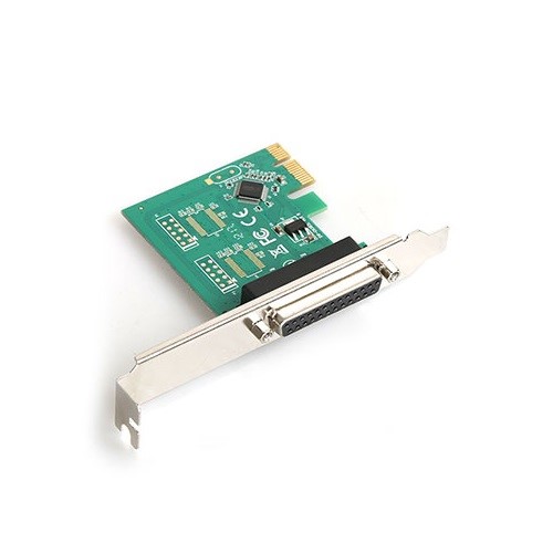 HYTECH HY-EX1 PCIe 1port Paralel Çevirici Kart