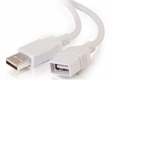 POWERGATE USB 5metre UUK-050 USB 2.0 Uzatma Kablosu