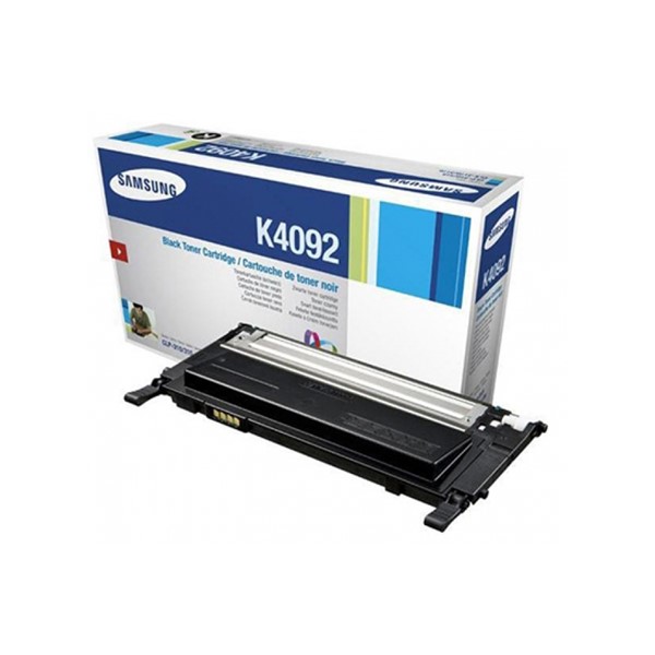 SAMSUNG CLP-315-3170-3175 1,5K Siyah Toner