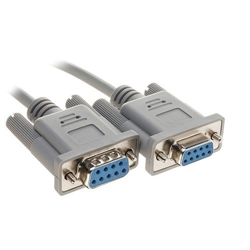 S-LINK SL-DB90F 9pin dişi 9pin dişi 1.5 metre RS232 Kablosu