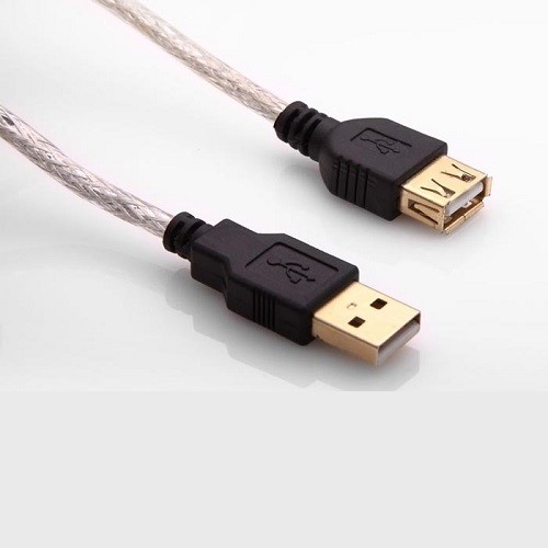 S-LINK USB 5metre SL-350A USB 2.0 Uzatma Kablosu