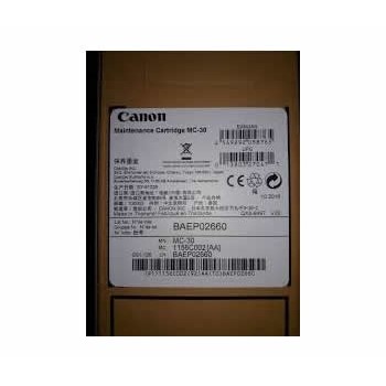 Canon 1156C002 Maıntenance Mc-30 /Tx-2000 / Tx-3000 / Tx-4000