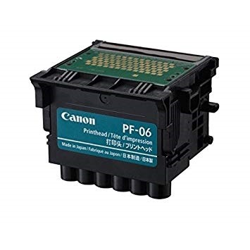 Canon 2352C001 Prınt Head Pf-06 / Tx-2000 / Tx-3000 / Tx-4000