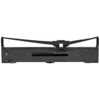 Epson C13s015337 Sıyah Serıt 5 Mılyon Karakter-Lq-590