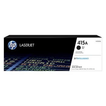 Hp W2030a (415A) Sıyah Toner 2.400 Sayfa