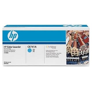 Hp Ce741a (307A) Camgobegı Toner 7.300 Sayfa