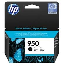 Hp Cn049ae (950) Sıyah Murekkep Kartusu 1.500 Sayfa