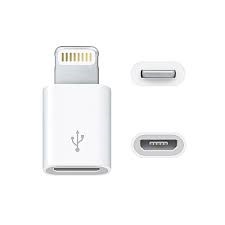 Codegen Apple iPhone iPad iPod Lightning Micro Usb Çevirici Dönüştürücü CDG-CNV72