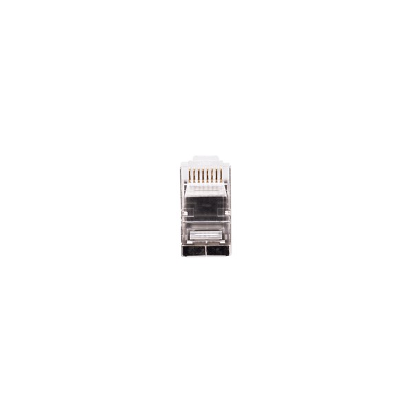 S-link SL-COB26P RJ-45 100 Lü Paket Yeni nesil Jack FTP