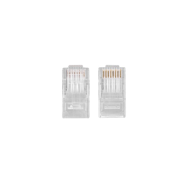 S-link SL-RJ460 CAt6 100lük Jack Paket