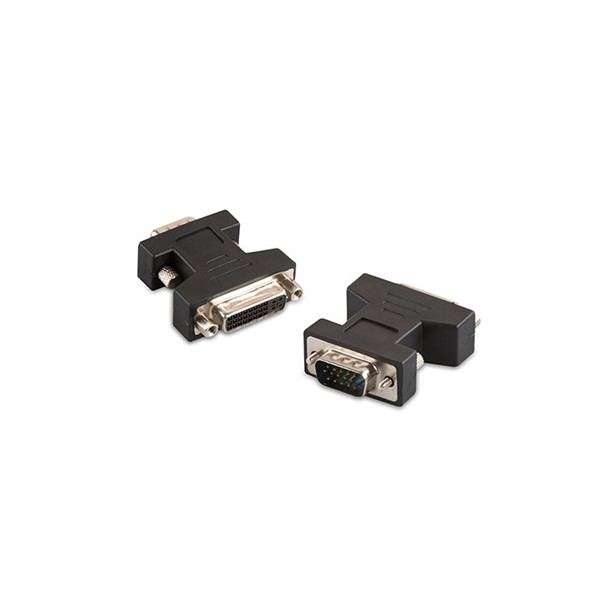 S-link SL-DVI22 DVI 24 + 5 M TO VGA 15 M Çevirici Adaptör