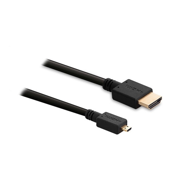 S-link SL-MH15 HDMI To Micro HDMI 1.5m Gold Kablo