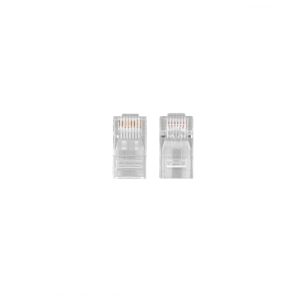 S-link SL-COB8P RJ-45 100 Lü Paket Jack