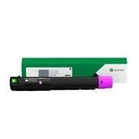 Lexmark Kırmızı Toner 5000 Sayfa