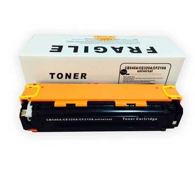 Fragıle Cf211a Crg-731 128A/131A 1500Sayfa Mavi Muadil Toner