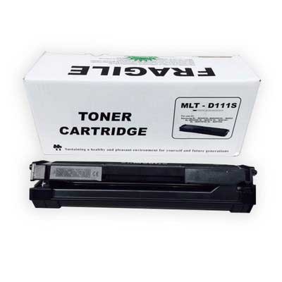 Fragıle Mlt-D111s 1500Sayfa Siyah Muadil Toner