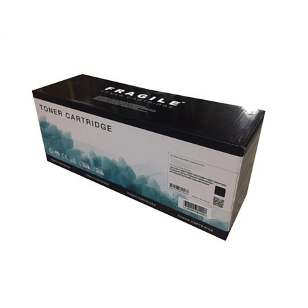 Fragıle Cf410a 410A 2300Sayfa Siyah Muadil Toner