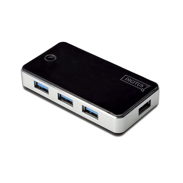 DIGITUS 4port  DA-70231 Usb 3.0 Çoklayıcı