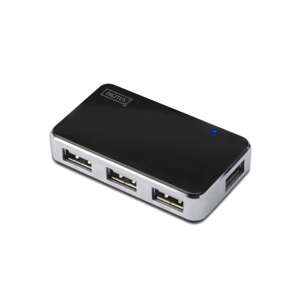 DIGITUS 4port DA-70220 USB 2.0 ÇOKLAYICI