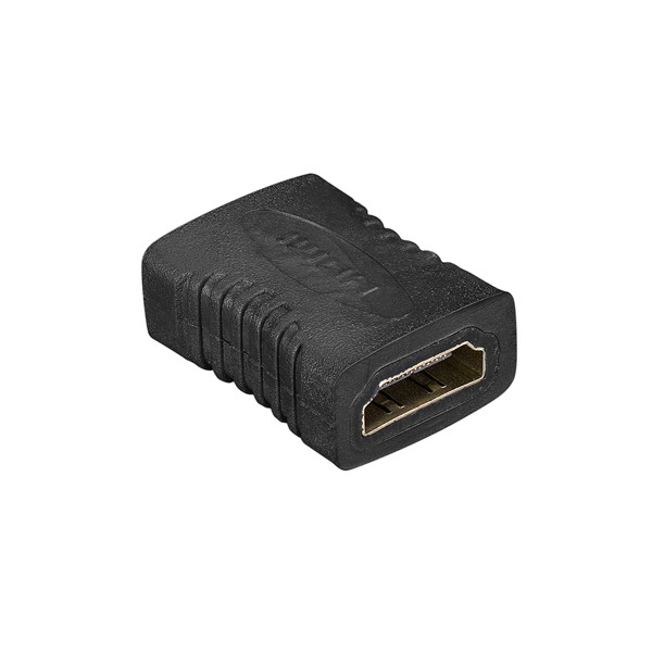 S-link SLX-687 HDMI F To HDMI F Konnektör