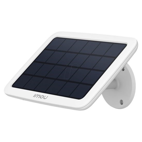 Imou Cell 2 Fsp12 Solar Panel