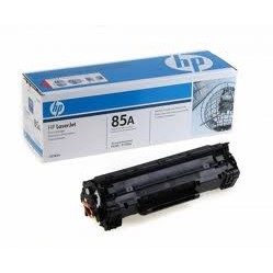 Hp Ce285a (85A) Sıyah Toner 1.600 Sayfa