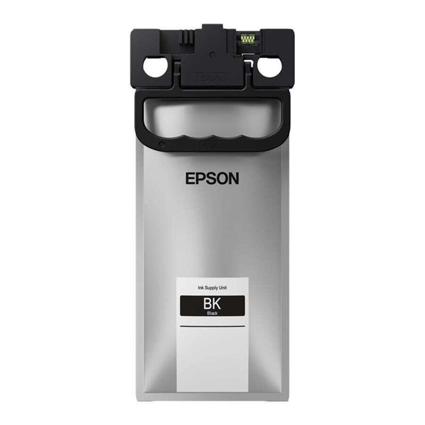 EPSONM C13T11E140 WF-C5390 C5890 SERİES XXL SİYAH ORJİNAL KARTUŞ