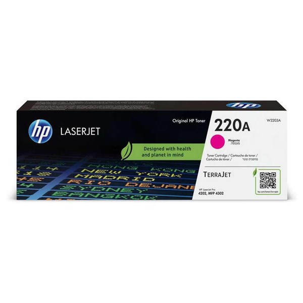 Hp W2300x (230X) Sıyah Laserjet Toner 7.500 Sayfa