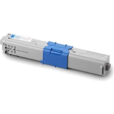 Okı 44469724 Mavi Toner C511/ C531/ C510/ C530/ Mc562/ Mc561 5.000 Sayfa