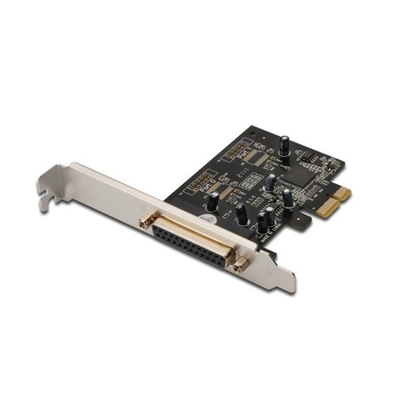 DIGITUS DS-30020-1 Paralel PCIE Kart