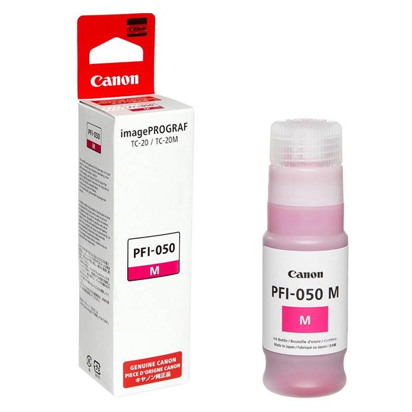 Canon 5700C001 Pfı-050 Magenta Kartuş (70 Ml) Tc-20