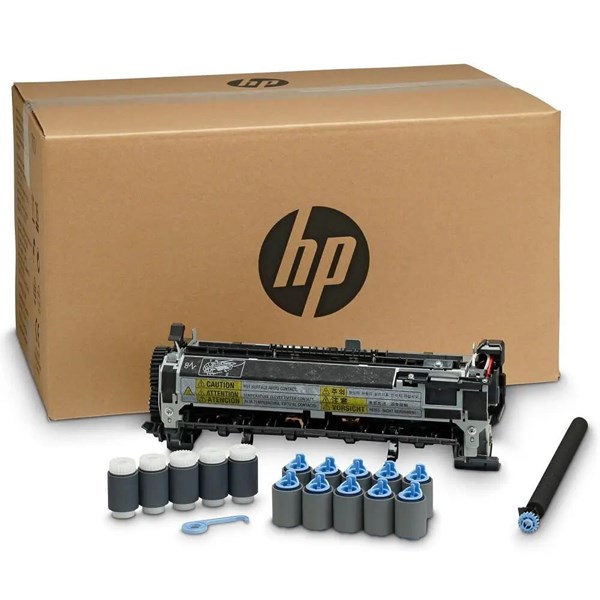 Hp C2H57A Laserjet 220V Bakım Fuser Kit