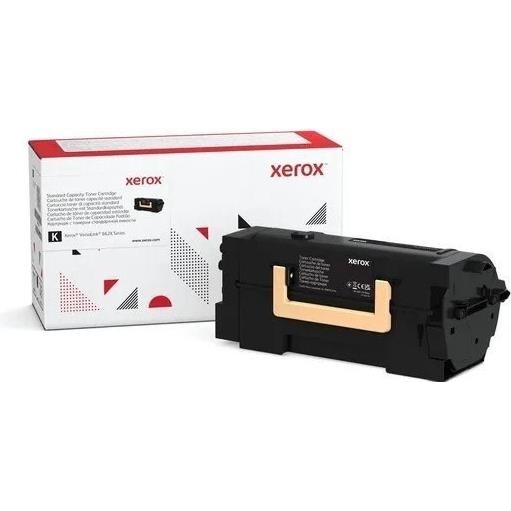 Xerox 006R04673 Versalink B620/B625 Ultra Hi-Cap  Siyah Toner