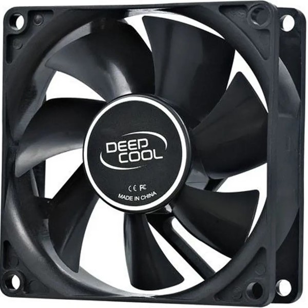 DEEPCOOL XFan 80 80mm Kasa Fanı