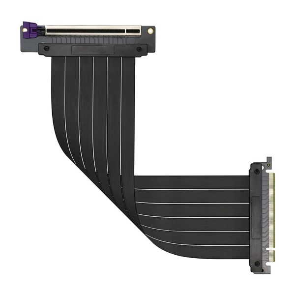 COOLERMASTER MCA-U000C-KPCI30-300 PCI-e 3.0  X16 Ver.2 300mm Riser Kablo