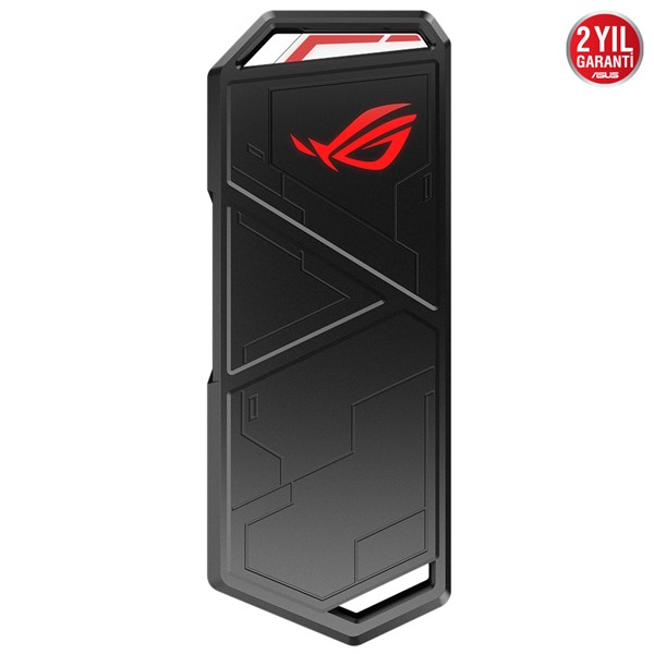 ASUS ROG STRIX ARION M2 NVME 3.2 GEN2 TYPE-C DİSK KUTUSU