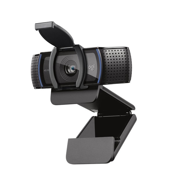 Logitech C920s Hd Pro Webcam-Siyah 960-001252