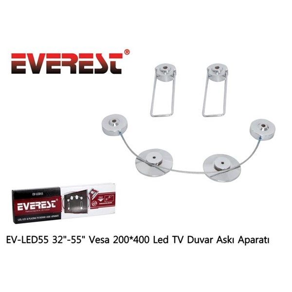 Everest EV-LED55 32