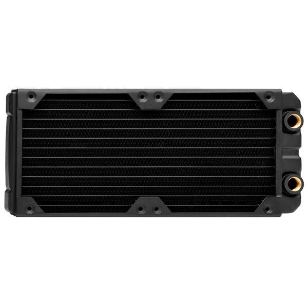 CORSAIR CX-9030002-Ww Hydro X Serisi XR5 240mm Sıvı Soğutma Radyatörü