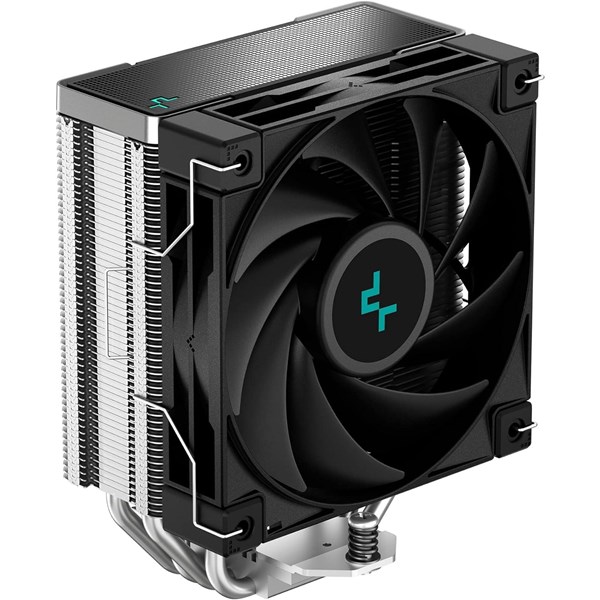 DEEPCOOL AK400 HAVA SOĞUTMALI AM5-1700P İŞLEMCİ FANI