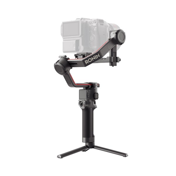 DJI RS 3 PRO COMBO GIMBAL (RESMI DIST GARANTILI) 