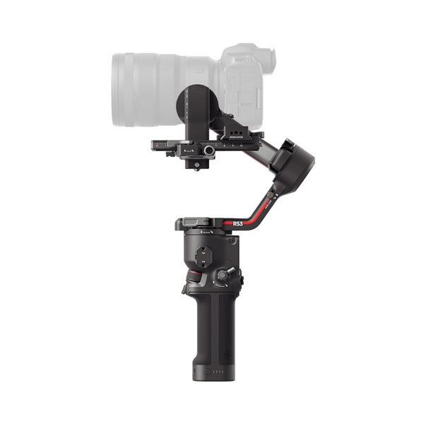 DJI RS 3 GIMBAL (RESMI DIST GARANTILI) 