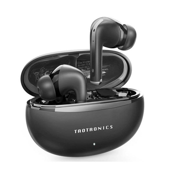 TaoTronics ANC Mikrofonlu 5.3 Bluetooth Kulaklık TT-BH1118