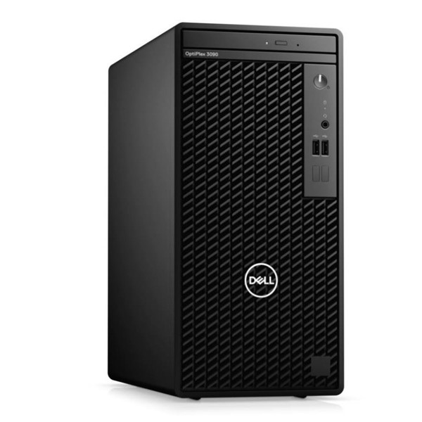 DELL 3090MT N011O3090MTAC_W CORE i5 10505 8GB- 256GB SSD- O/B UHD W10 PRO