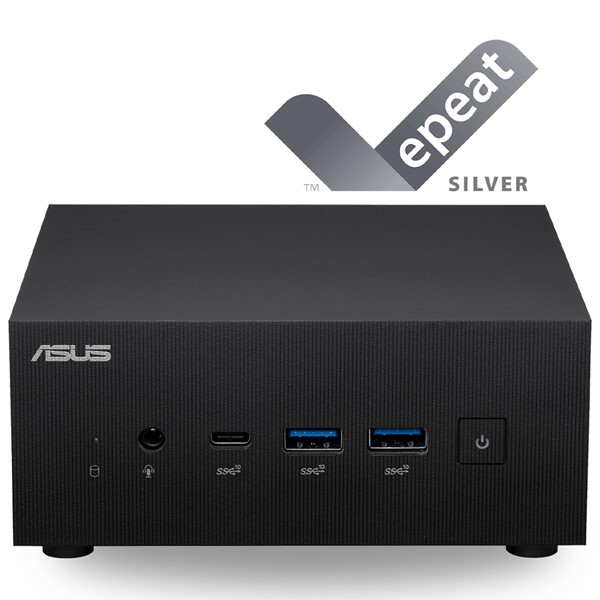 ASUS PN52-BBR959XD RYZEN 9 5900HX-RAM DİSK YOK BAREBONE MINI PC